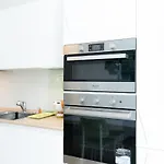 Bright Apartment In Front Of Navigli With Ac Wifi