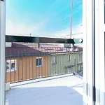 Bright Apartment In Front Of Navigli With Ac Wifi