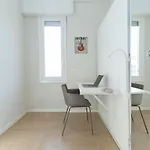 Bright Apartment In Front Of Navigli With Ac Wifi