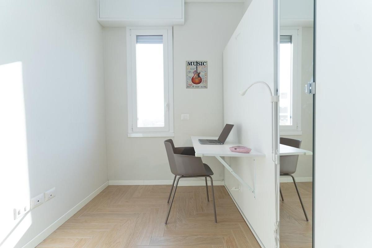 Bright In Front Of Navigli With Ac Wifi Appartement Milan
